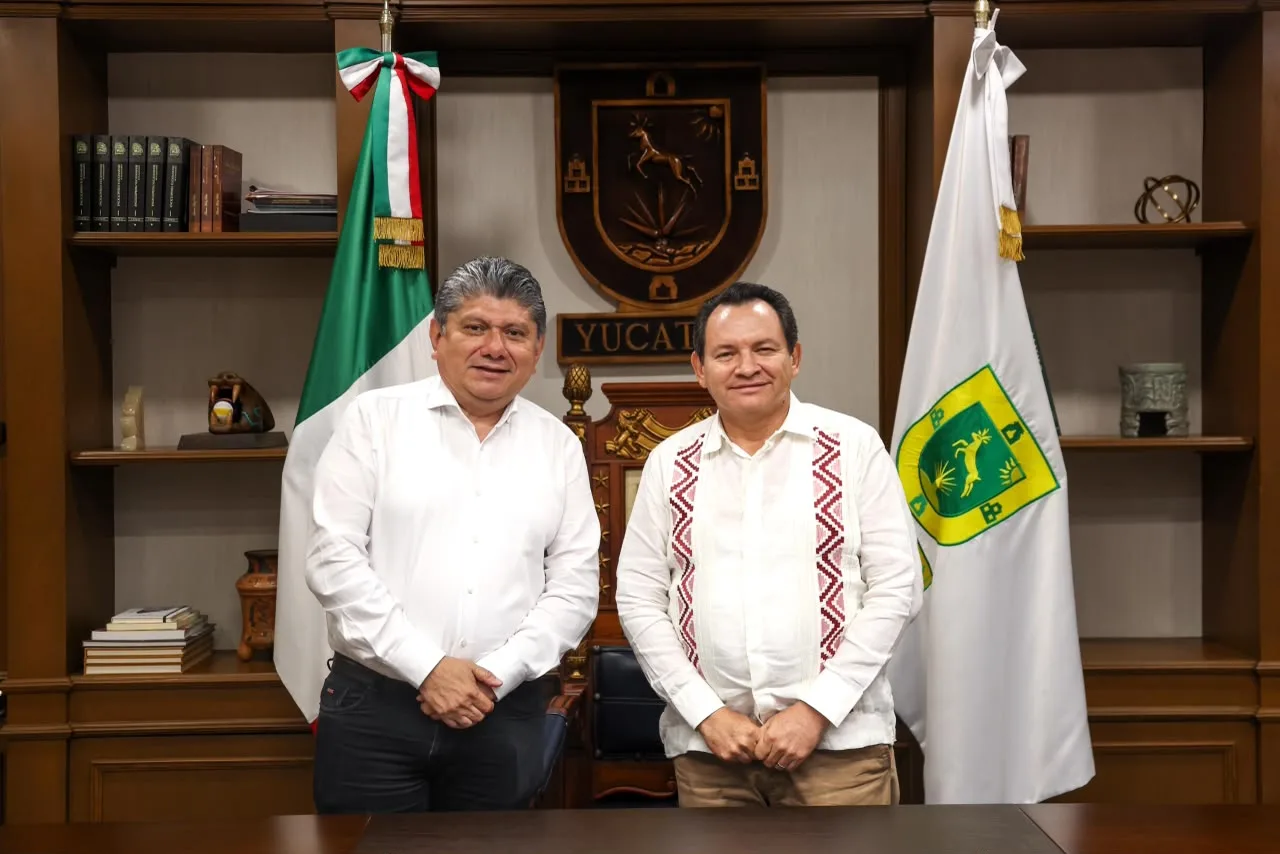AVANZA CONSENSO POR EL PLAN BIENESTAR METROPOLITANO