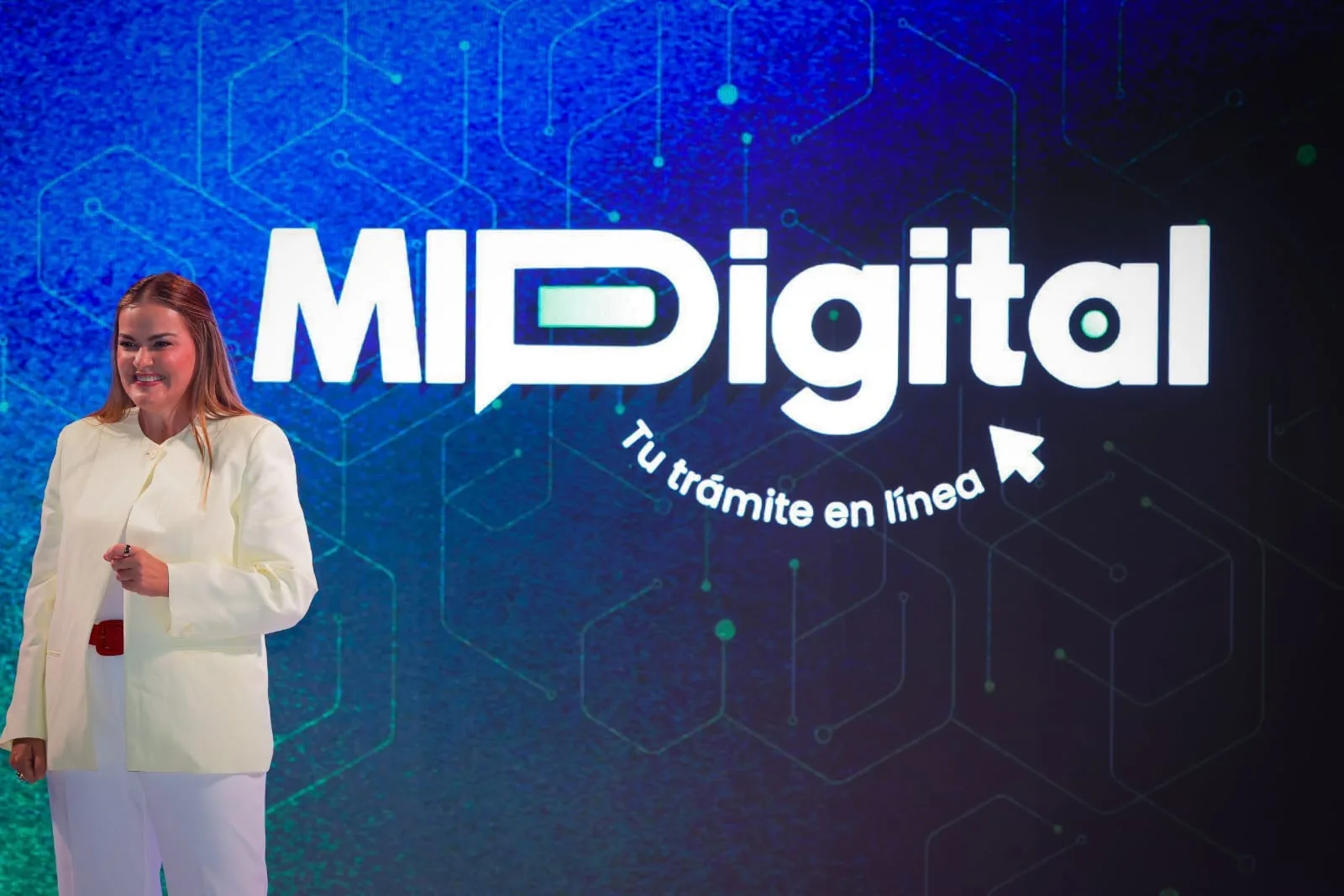 MIDIGITAL, INNOVADORA TRANSFORMACIÓN TECNOLÓGICA DE MÉRIDA