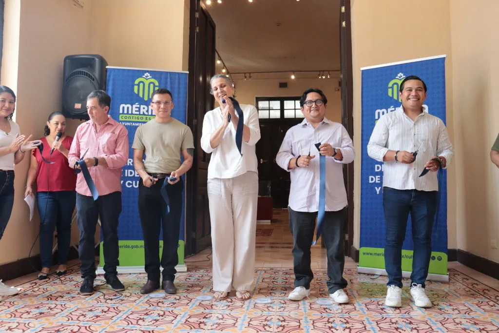 NUEVA EXPOSICIÓN EN EL MUSEO DE MÉRIDA