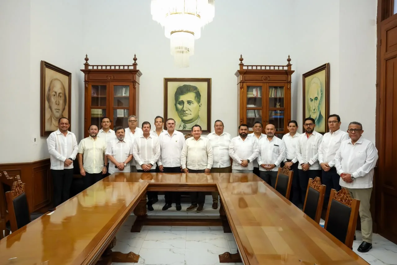 GARANTIZAN MANEJO RESPONSABLE DE RECURSOS PARA EL PLAN BIENESTAR METROPOLITANO