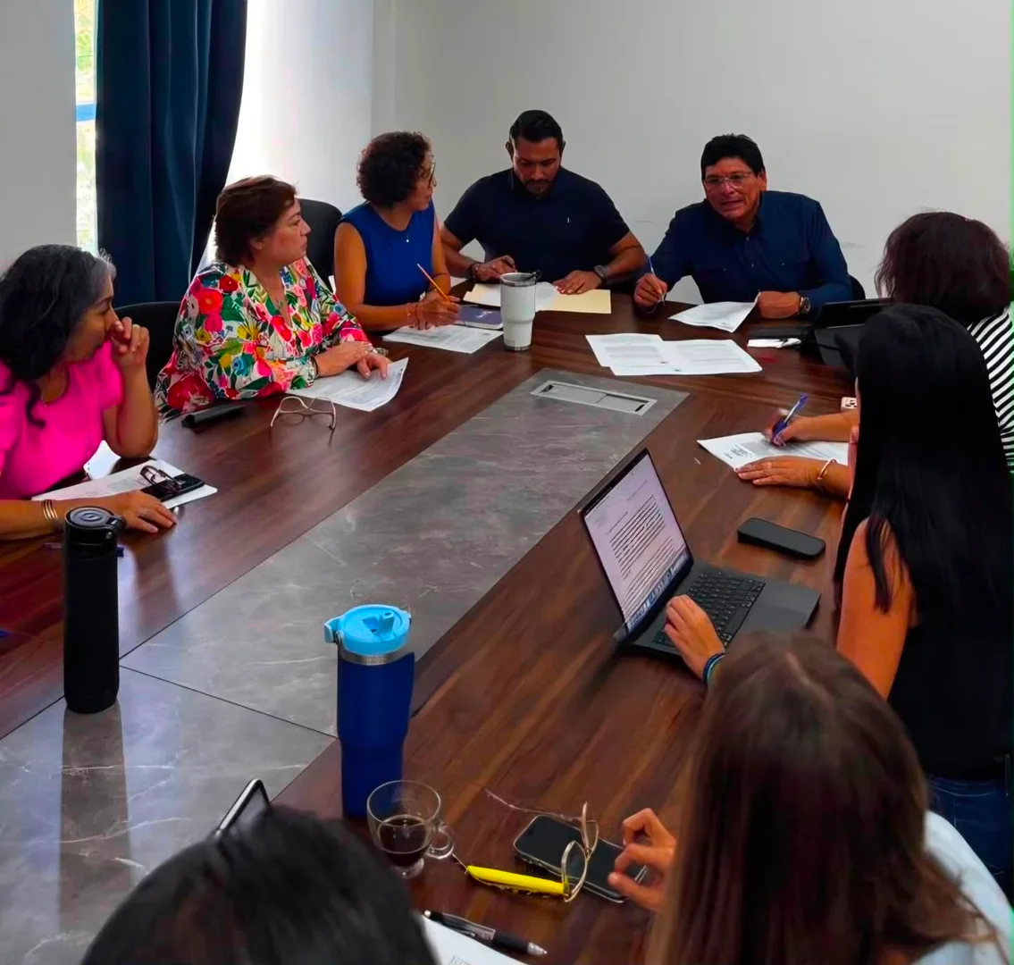 PERSISTEN DUDAS TÉCNICAS SOBRE SOLICITUD DE CRÉDITO