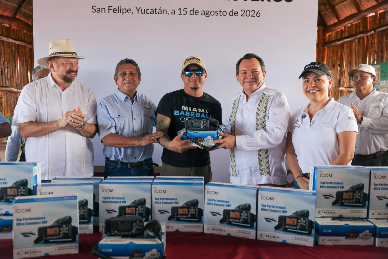 IMPULSAN DESARROLLO COSTERO CON ARRECIFE ARTIFICIAL EN SAN FELIPE