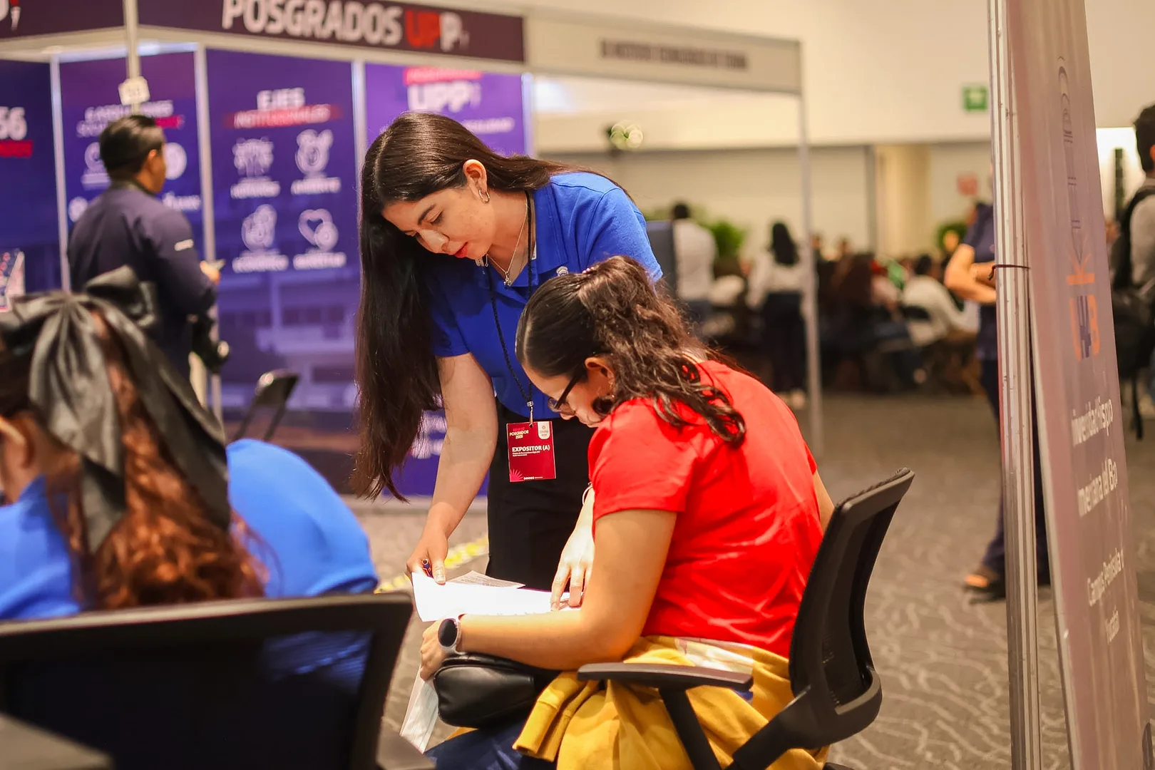 ACERCAN BECAS PARA UNIVERSIDADES PARTICULARES