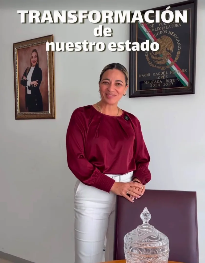 VOZ DEL PUEBLO SE DEBEN CONVERTIR EN SOLUCIONES