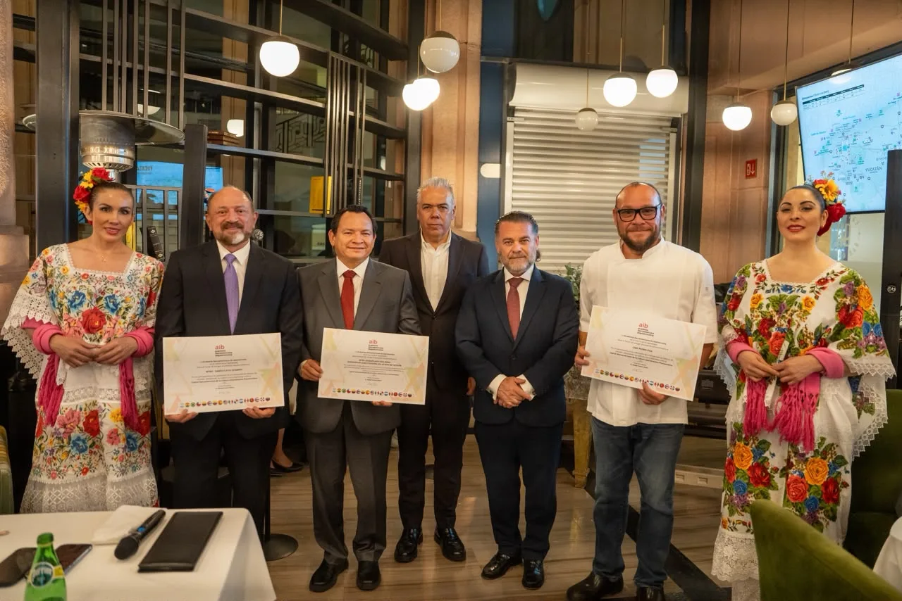 EN LA CDMX, YUCATÁN POSICIONA OFERTA Y RIQUEZA TURÍSTICA