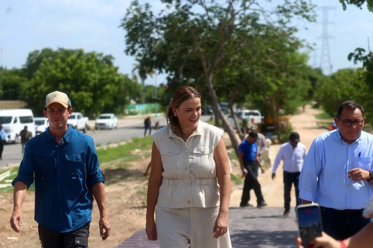 INCREMENTAN INFRAESTRUCTURA PARA EL MANEJO DE AGUA DE LLUVIA