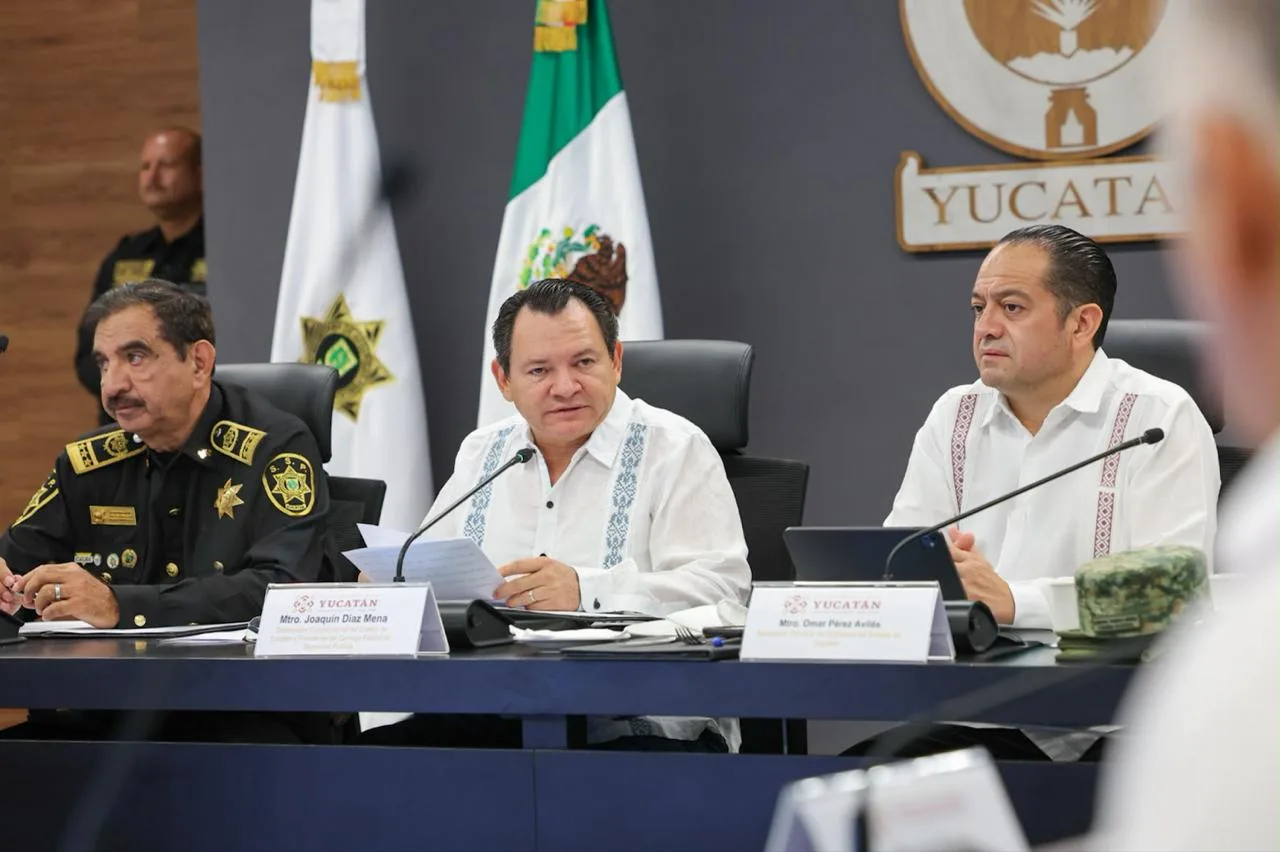 REFUERZAN SEGURIDAD EN CIERRE VACACIONAL