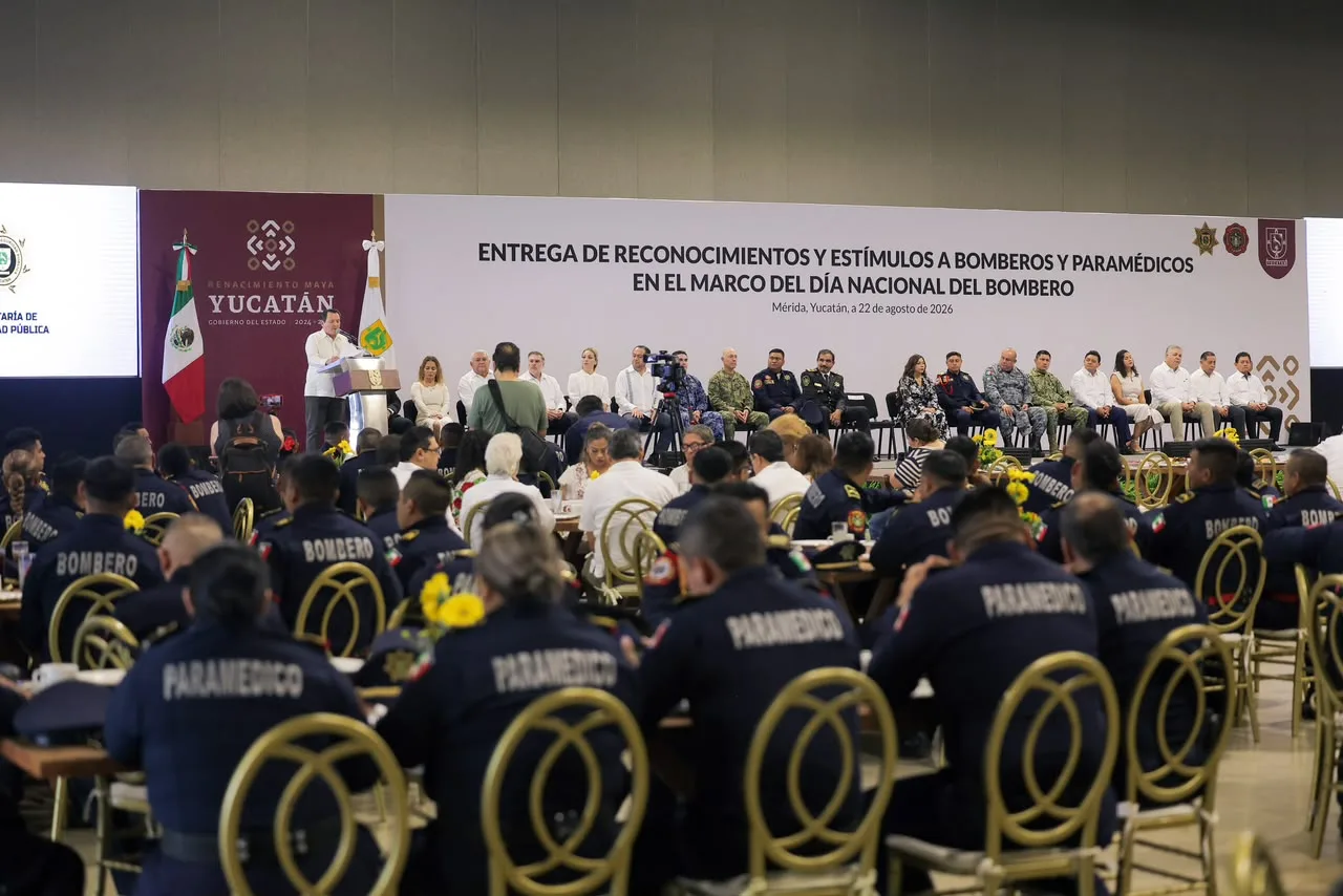 FORTALECEN ATENCIÓN DE EMERGENCIAS