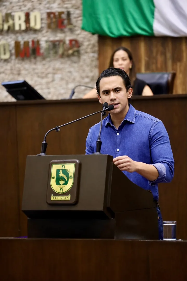 NI UNA EXCUSA MÁS