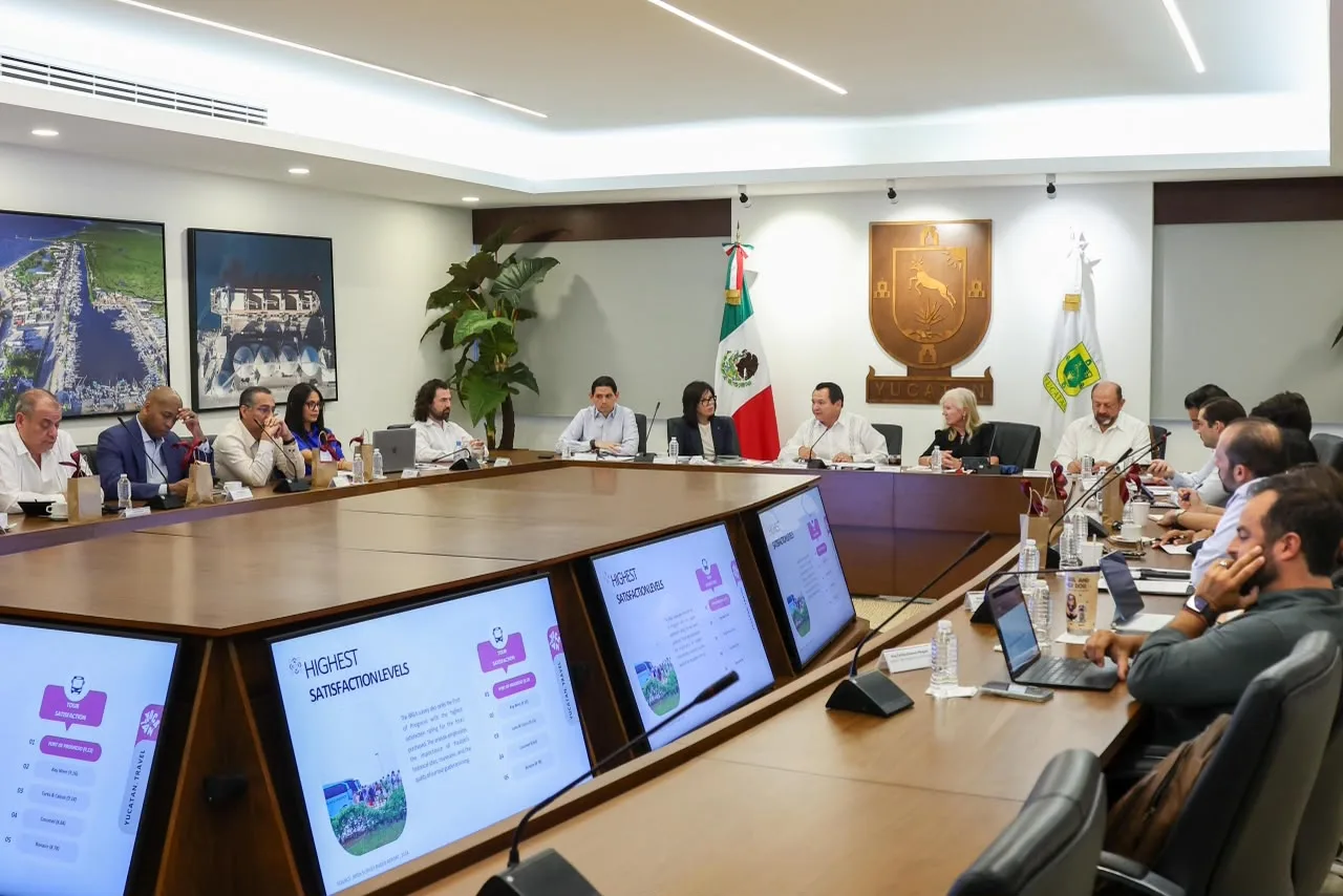 FORTALECEN ALIANZA CON NAVIERAS PARA EL IMPULSO DE PROGRESO