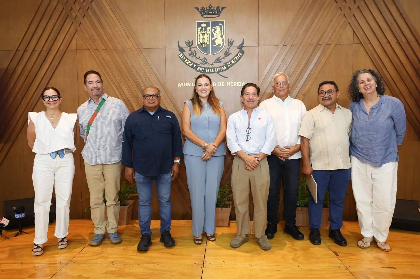 ARTE FORTALECE LA IDENTIDAD Y TRANSFORMA EL ESPACIO PÚBLICO