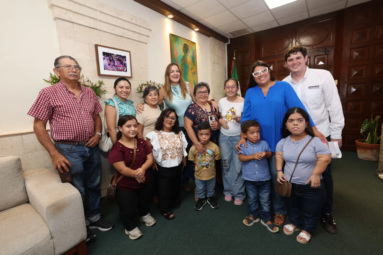 AVANZA MÉRIDA HACIA UNA CIUDAD MÁS ACCESIBLE