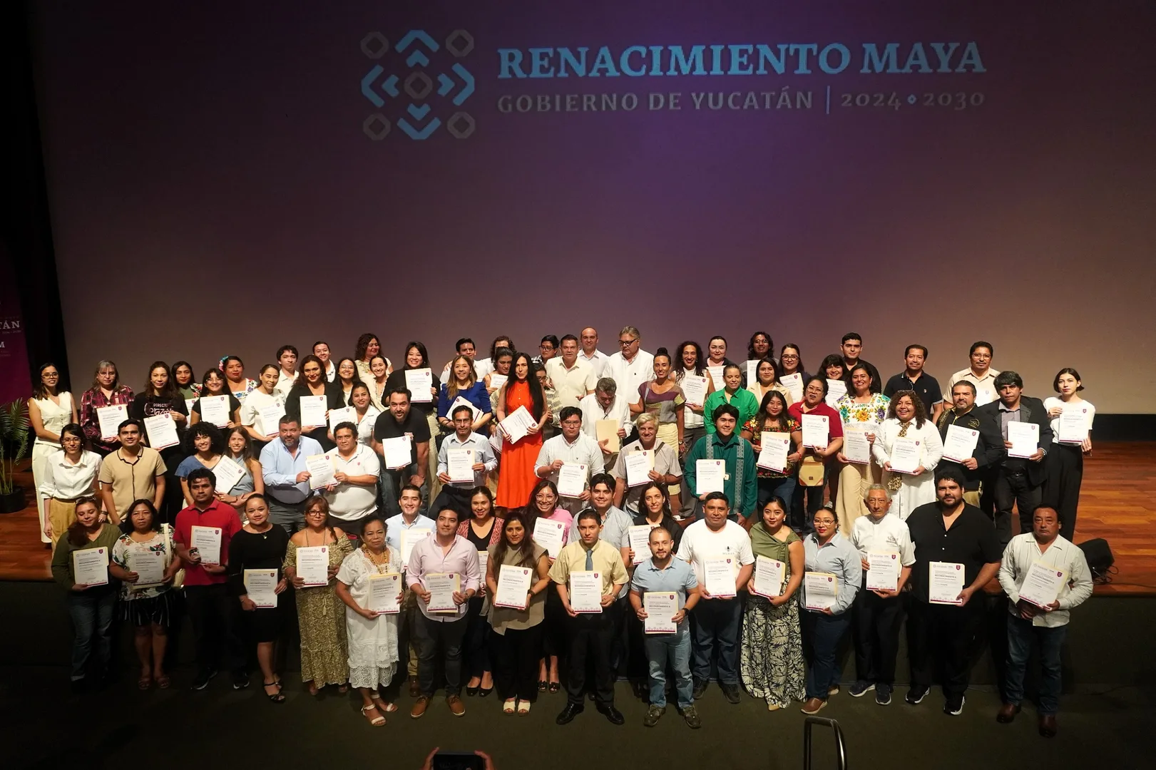 PROFESIONALIZAN PRODUCTOS YUCATECOS PARA MEJORAR SU COMPETITIVIDAD