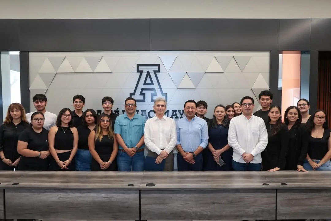 MÉRIDA ENCHULA, FORTALECE PARTICIPACIÓN CIUDADANA