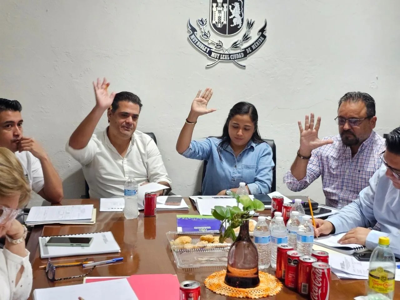 ROMPEN RÉCORD EN CRÉDITOS PARA EMPRENDEDORES