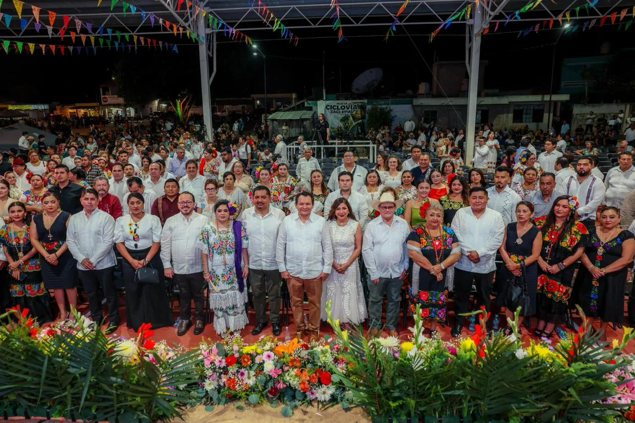 MDP PARA TECNIFICAR EL CAMPO, CONSTRUIR VIVIENDAS Y MODERNIZAR HOSPITALES
