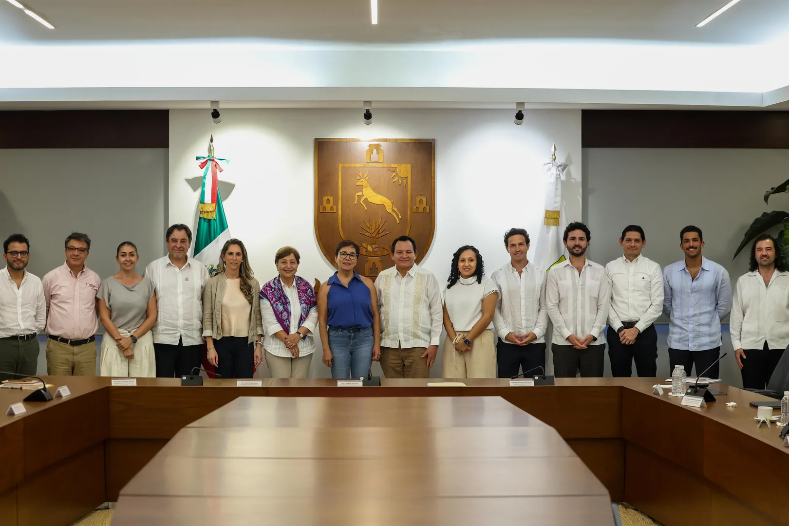 IMPULSAN PROTECCIÓN REGIONAL PARA EL AGUA Y BIODIVERSIDAD EN BENEFICIO DE MILES DE HABITANTES