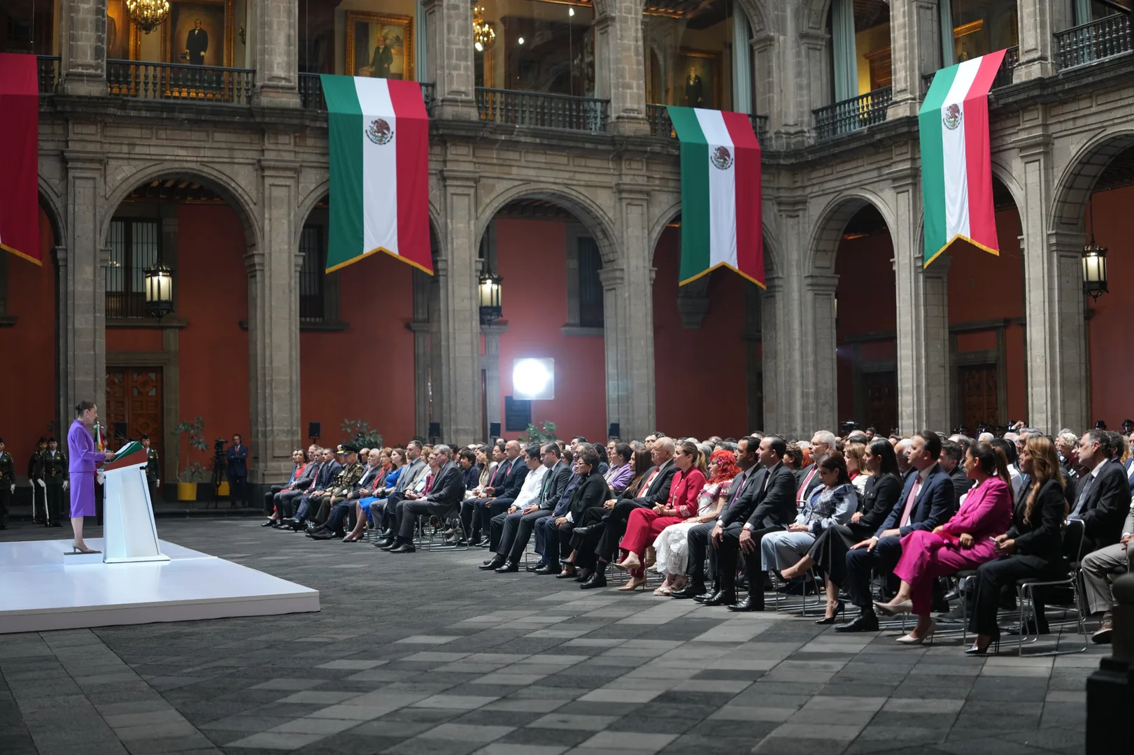 MÉXICO VIVE MOMENTO HISTÓRICO EN EL DEPORTE