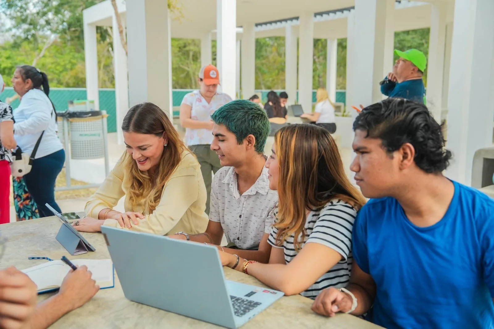 PONEN EN MARCHA TRANSFORMACIÓN DIGITAL DEL AYUNTAMIENTO DE MÉRIDA