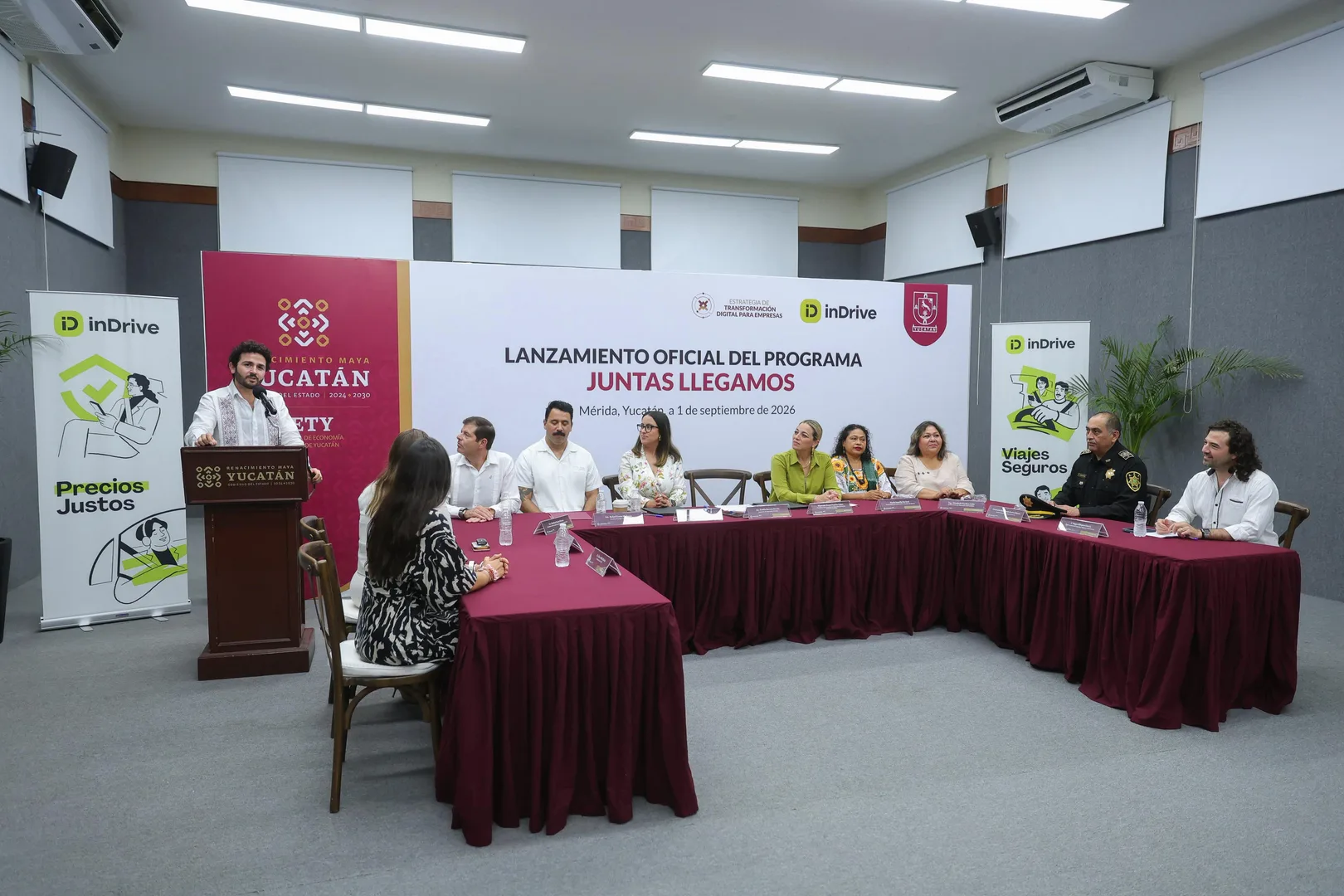 SUMA DE ESFUERZOS POR LA AUTONOMÍA ECONÓMICA DE LAS MUJERES