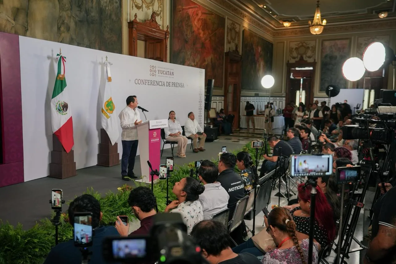 OPORTUNIDADES UNIVERSITARIAS PARA EL INTERIOR DE YUCATÁN