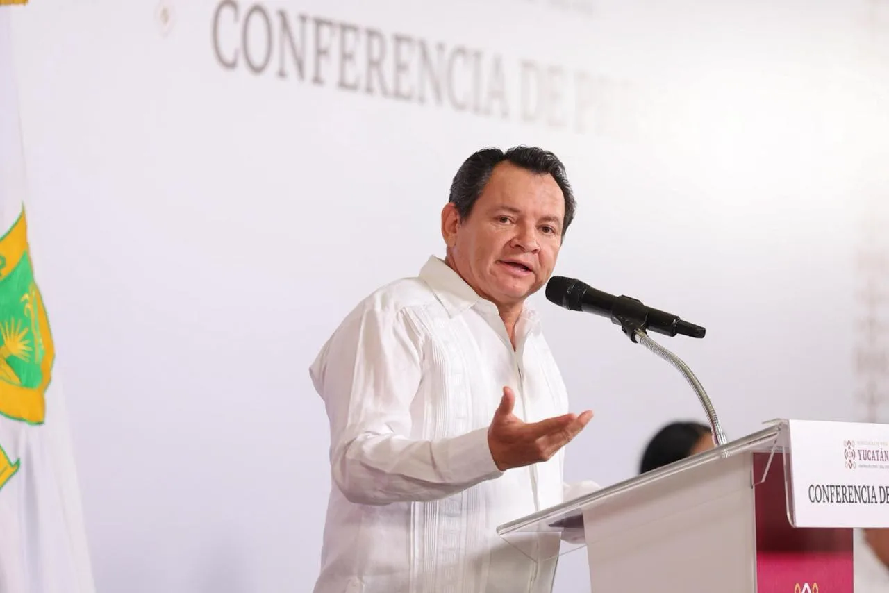 CONSOLIDAN CONFIANZA PARA INVERTIR EN YUCATÁN, CARTERA DE MÁS DE 80 PROYECTOS