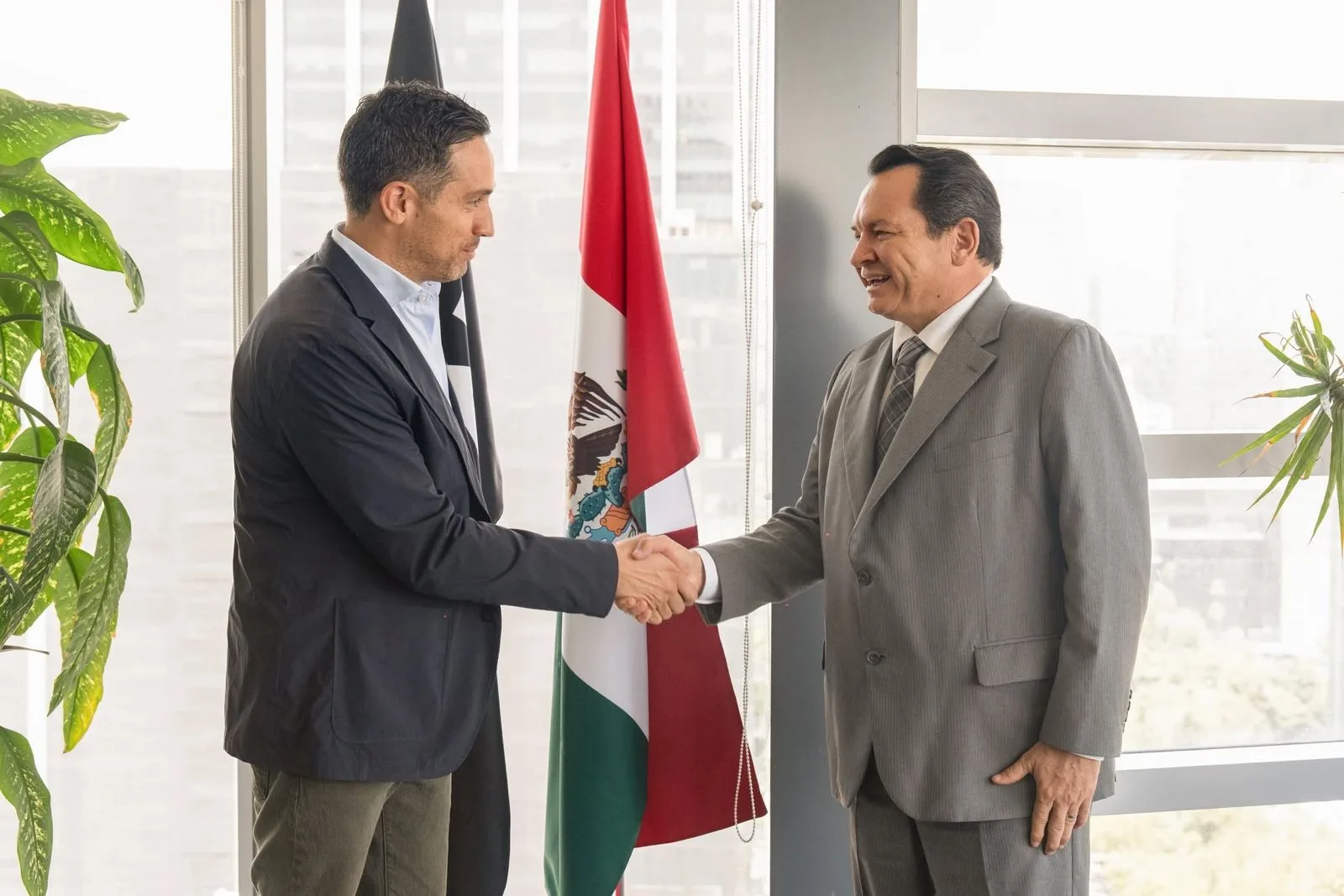 KAVAK LLEGARÁ A YUCATÁN
