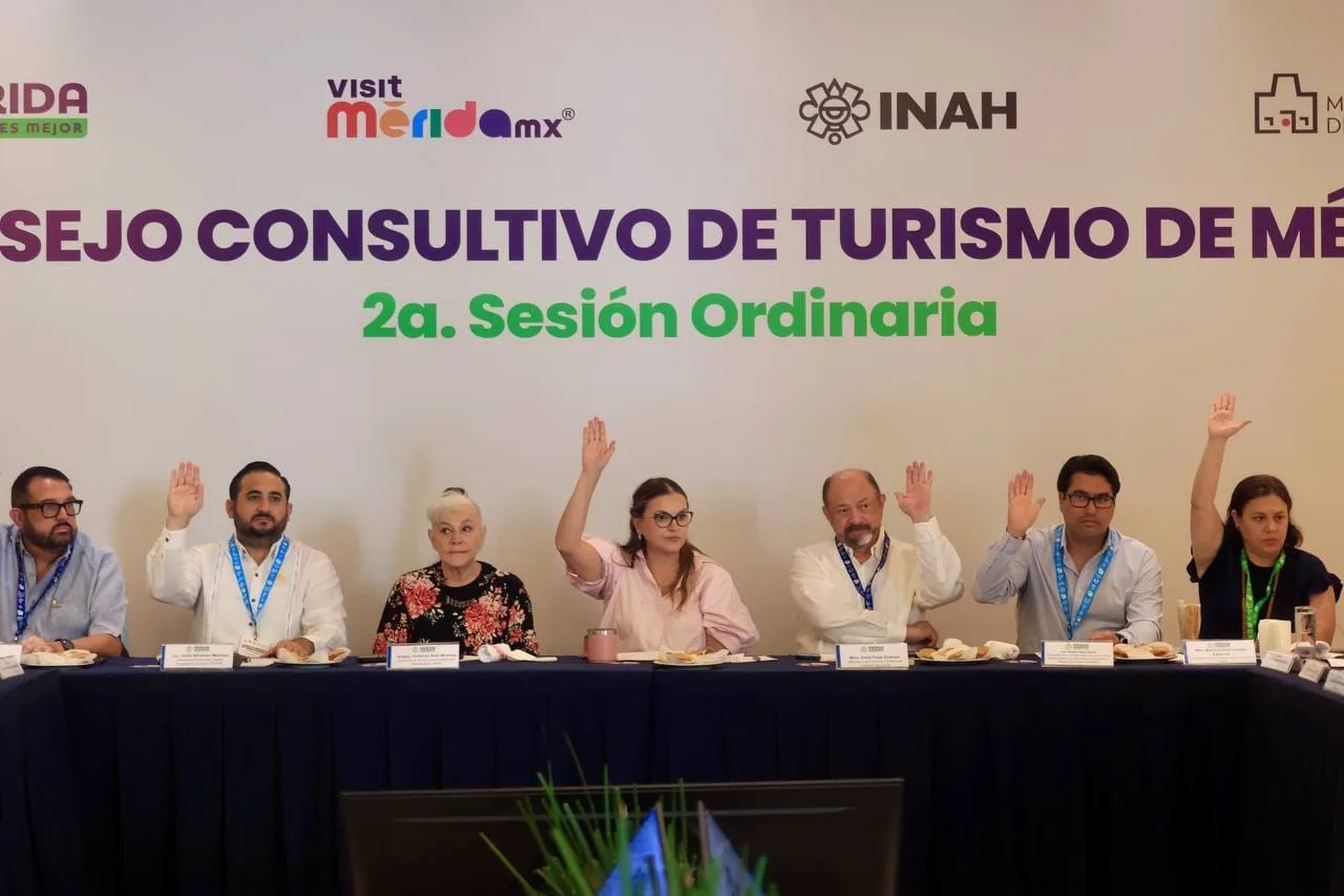 DZIBILCHALTÚN TENDRÁ PARADOR TURÍSTICO