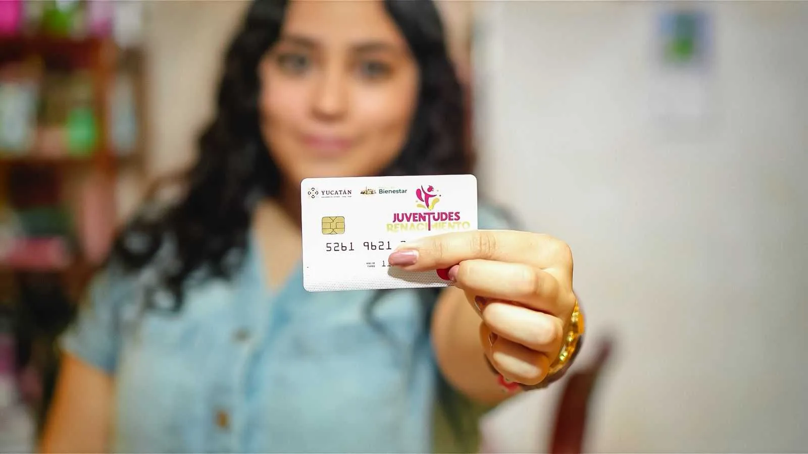 ABREN REGISTRO PARA SOLICITAR BECAS JUVENTUDES RENACIMIENTO