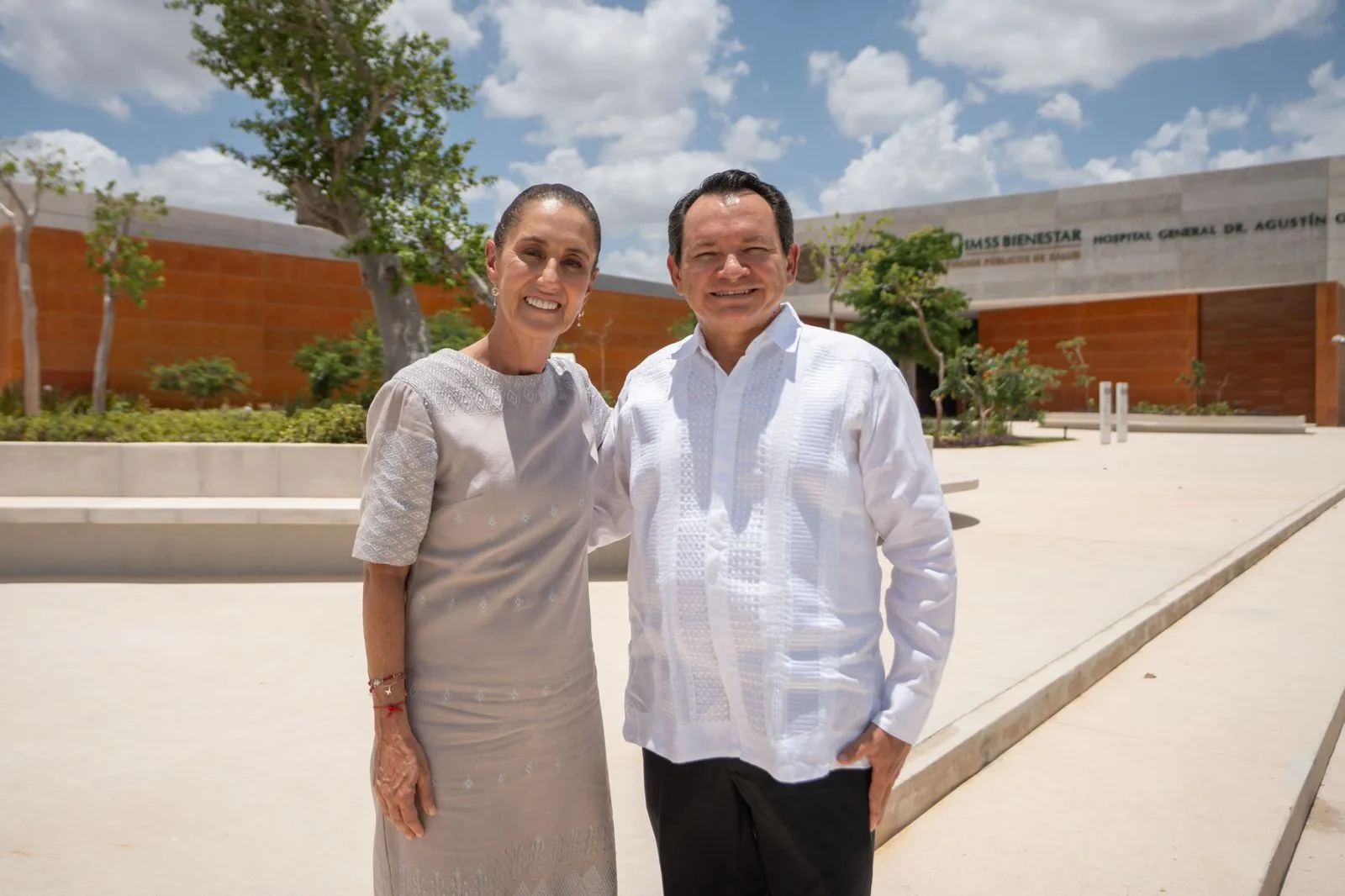 CONSOLIDAN INVERSIÓN PARA TRANSFORMAR Y GENERAR BIENESTAR EN YUCATÁN