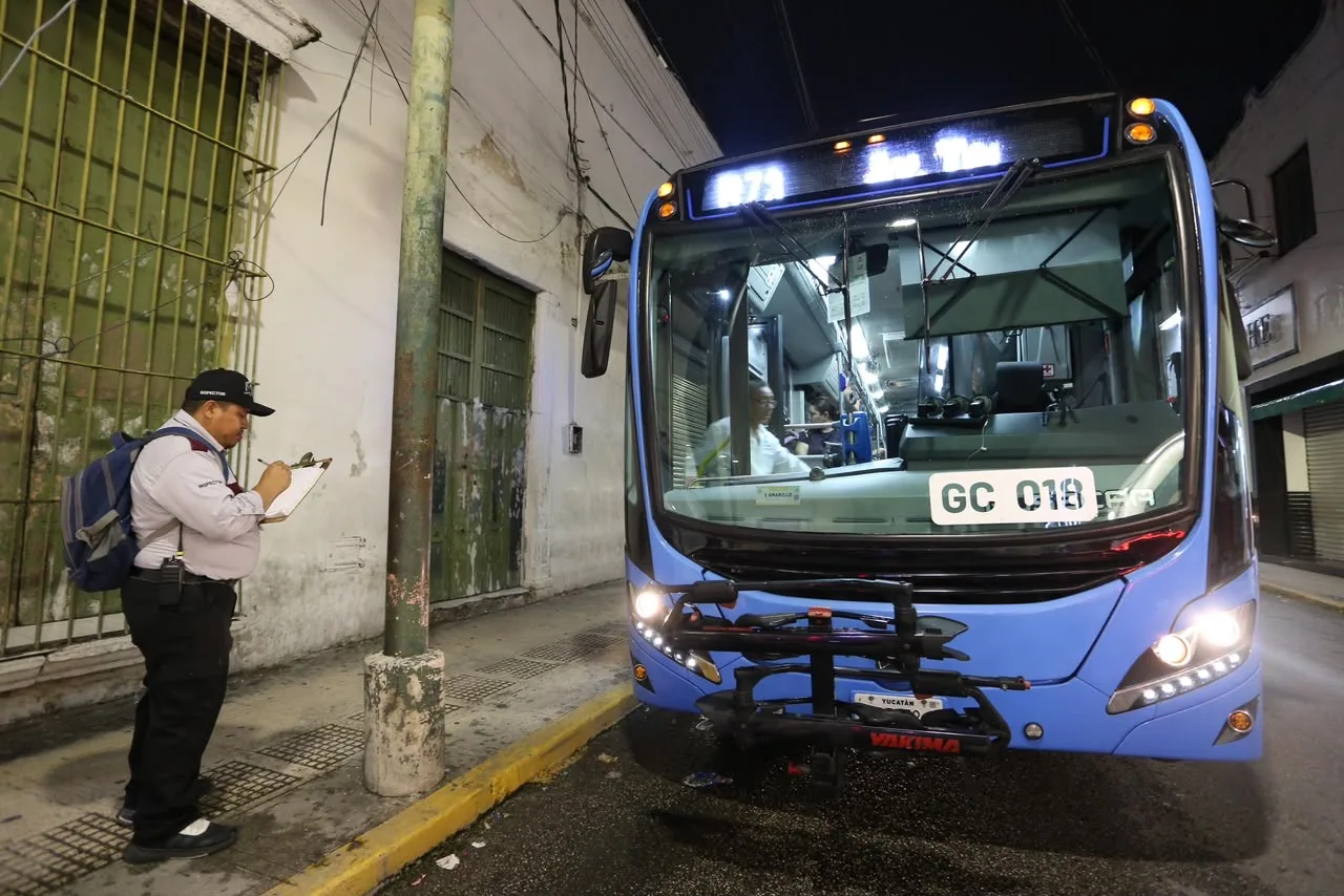 ASÍ OPERARA EL TRANSPORTE PÚBLICO PARA LAS FIESTAS PATRIAS
