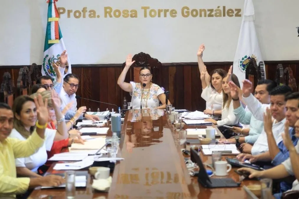 POR MÁS ALIANZAS PARA ATENCIÓN DEL AUTISMO Y MEJORAS DE ESPACIOS PÚBLICOS