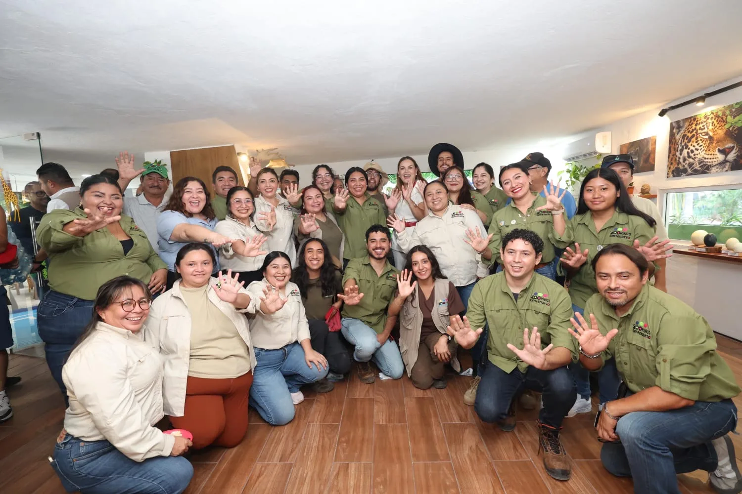EDUCACIÓN AMBIENTAL A ESCUELAS Y FAMILIAS