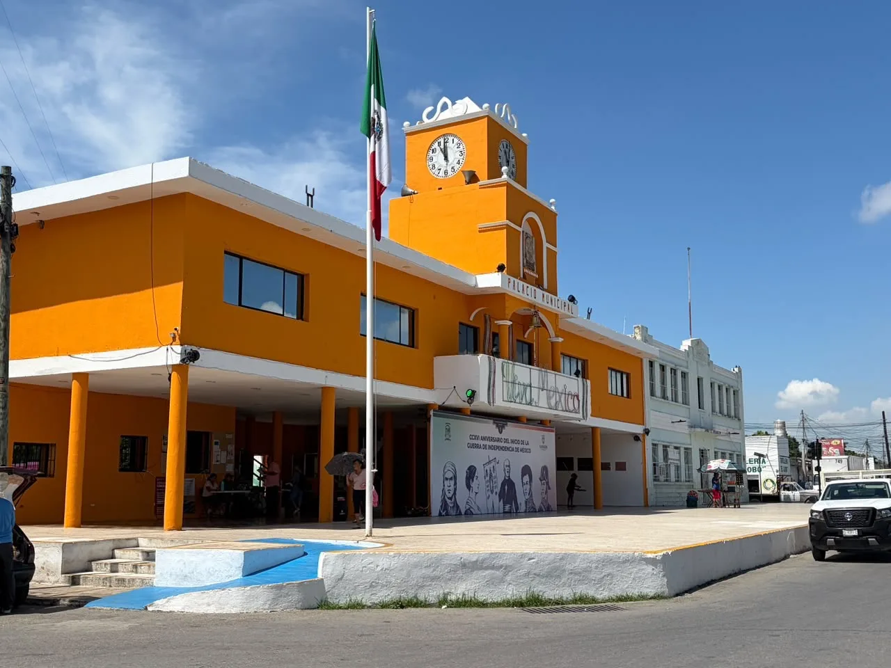 BUSCAS TRABAJO EN KANASÍN, ESTA ES TU OPORTUNIDAD