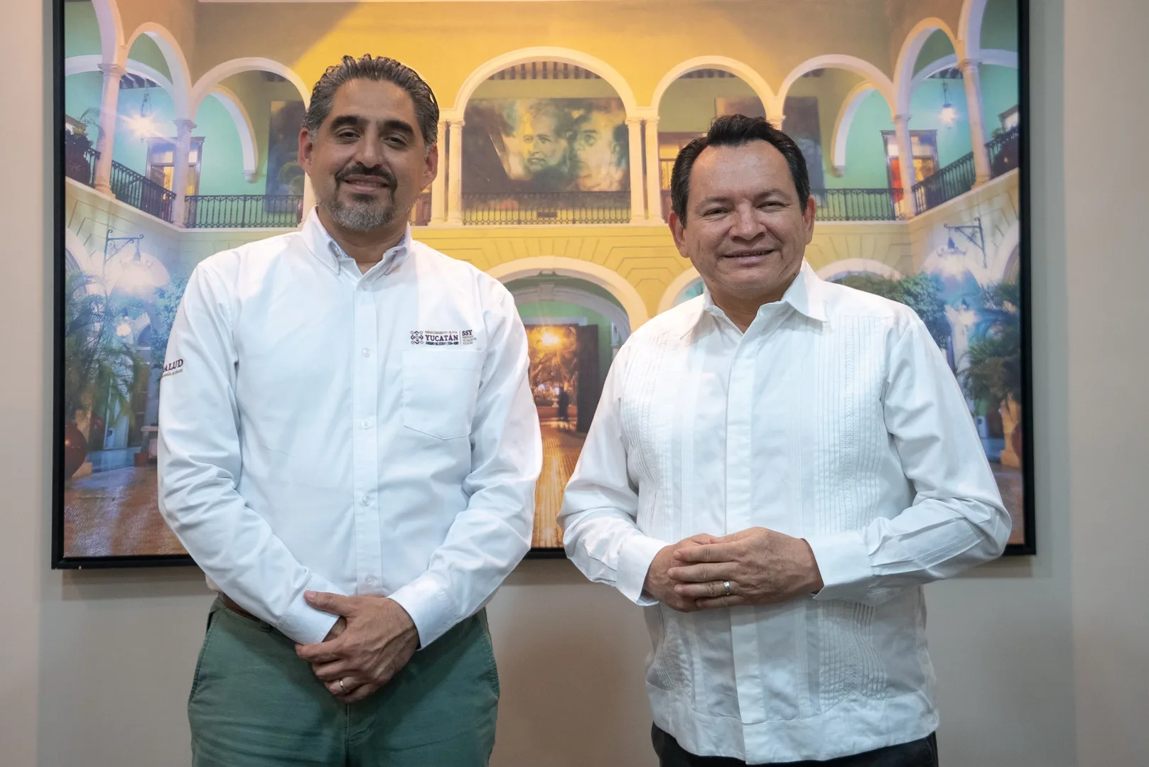 ATRAEN A MÉRIDA A MILES DE ASPIRANTES A RESIDENCIAS MÉDICAS