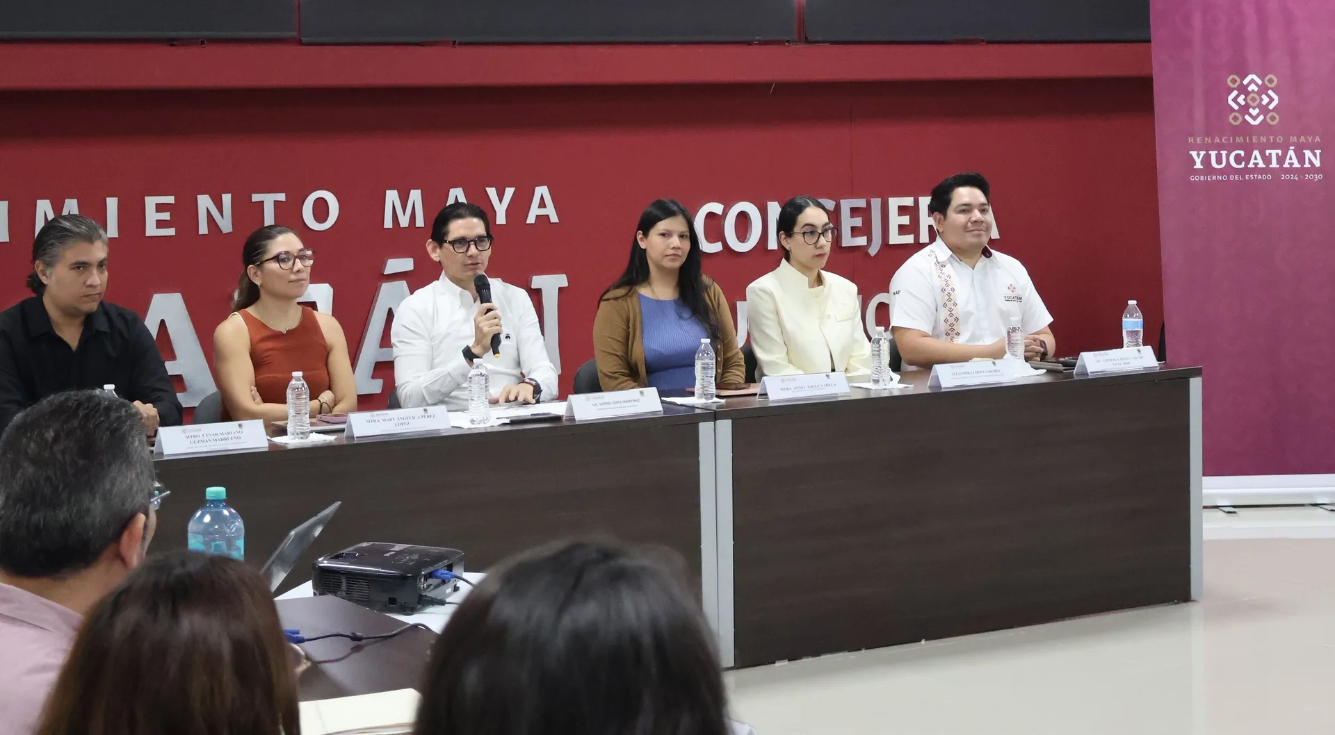AVANZA YUCATÁN HACIA TRÁMITES MÁS RÁPIDOS, SIMPLES Y DIGITALES