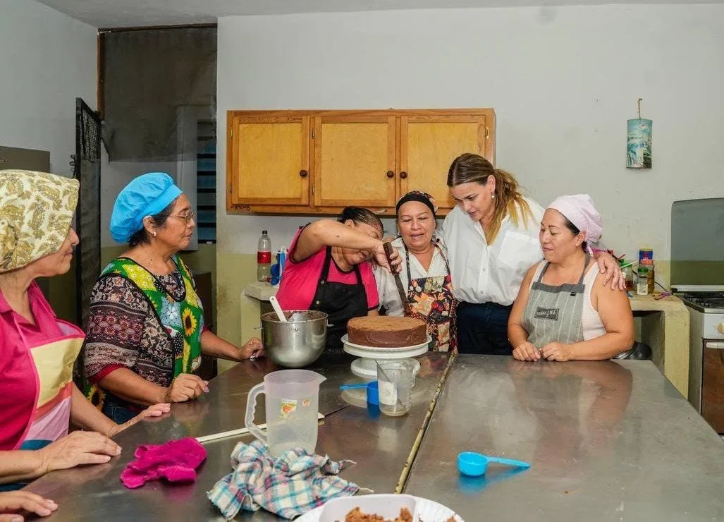 MÉRIDA, CIUDAD DE IMPULSO A LA ECONOMÍA