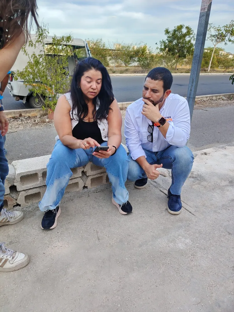 DEBEN REVISAR ESCUELAS PÚBLICAS DE YUCATÁN A FONDO