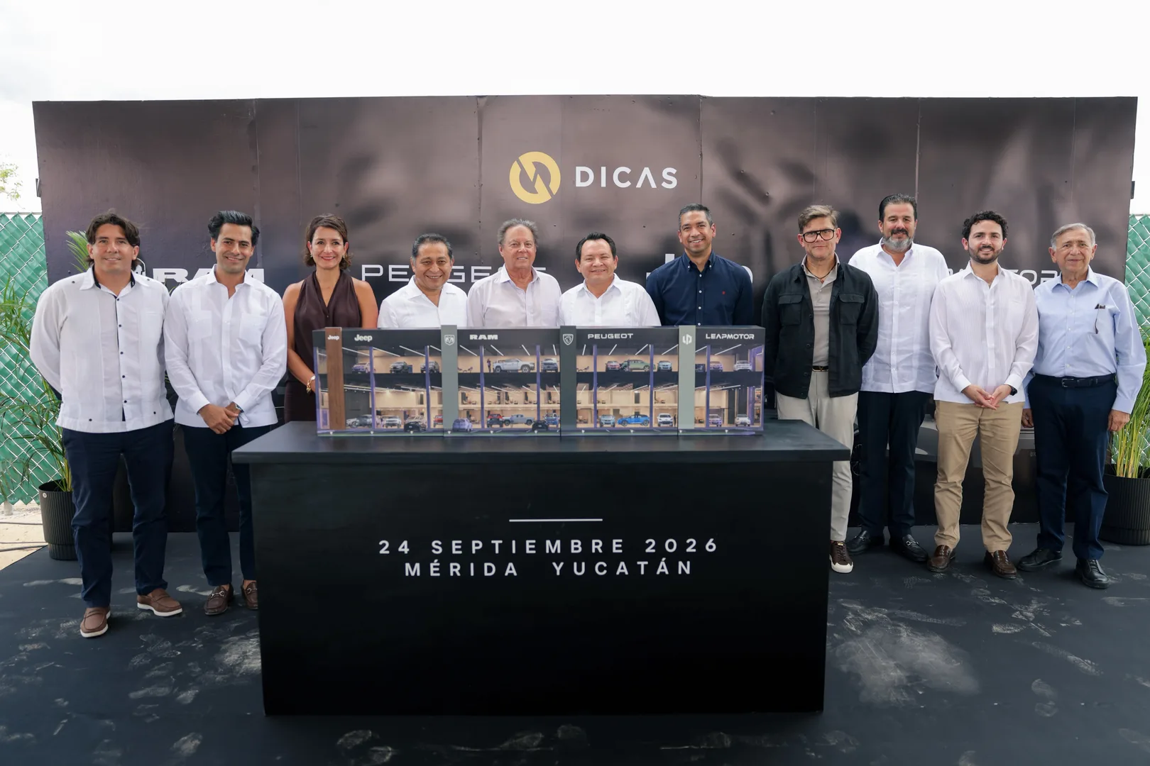 IMPULSAN INVERSIÓN PRIVADA Y NUEVOS EMPLEOS EN YUCATÁN