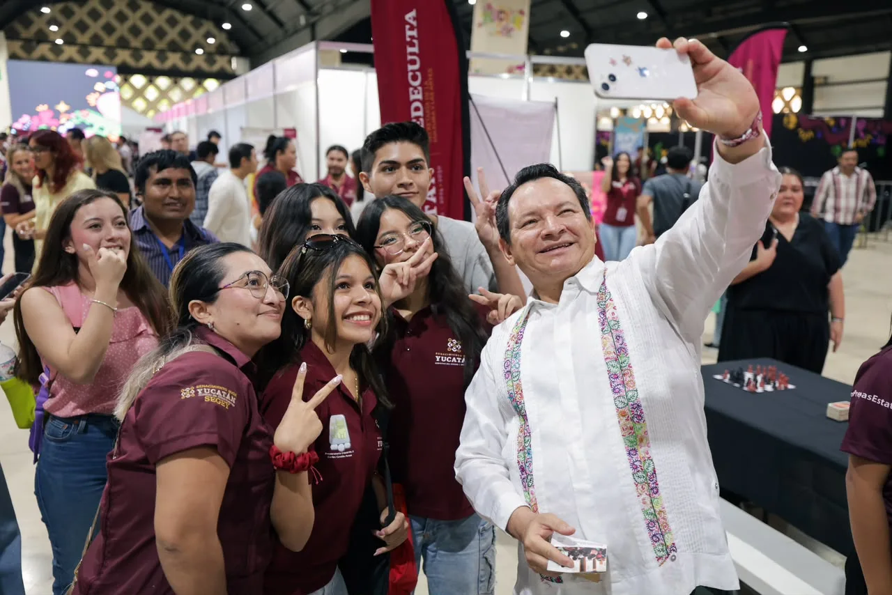 IMPULSAN TALENTO DE JOVENIL CON EMPLEO, CAPACITACIÓN Y EMPRENDIMIENTO