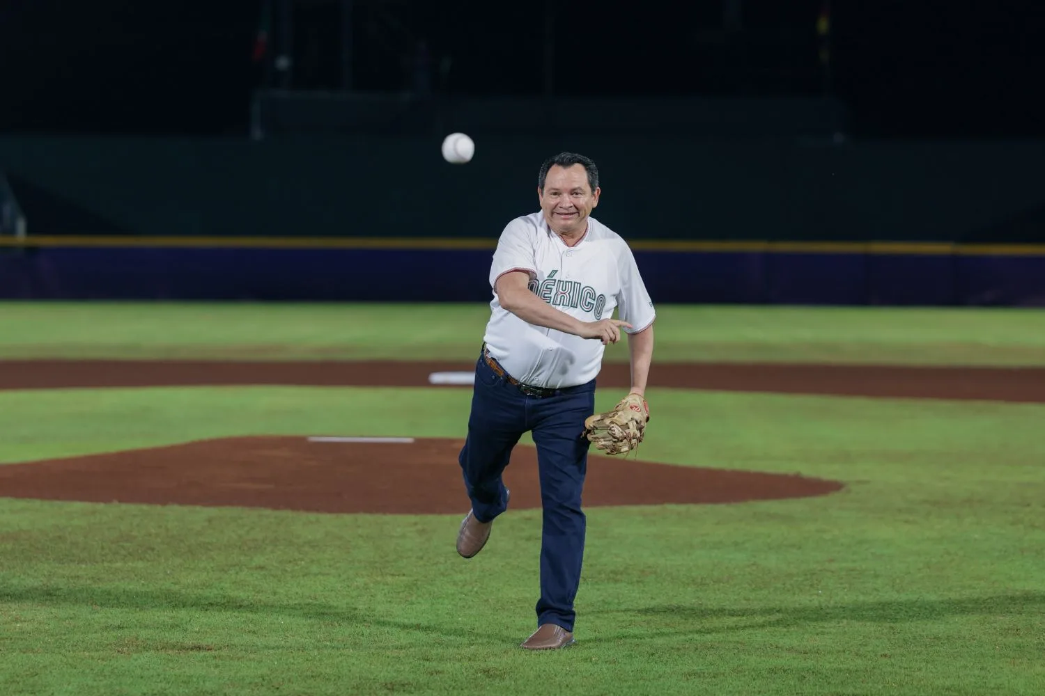 YUCATÁN ANTE EL MUNDO CON LA COPA MUNDIAL DE BEISBOL SUB15