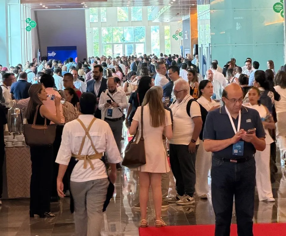 RECIBE YUCATÁN A 11 MIL PARTICIPANTES POR CONGRESOS Y ENCUENTROS NACIONALES