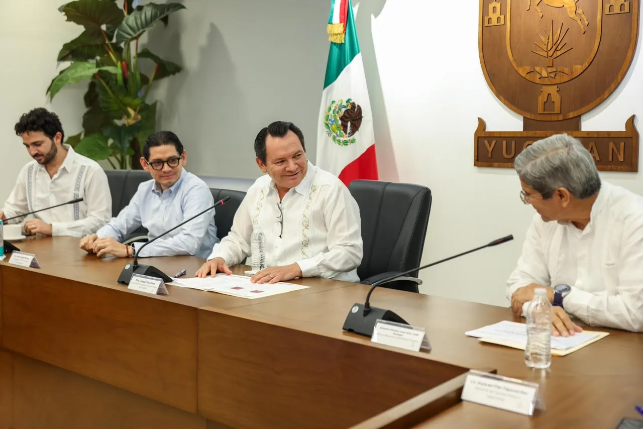 AVANCES CLAVES PARA EL PUERTO DE ALTURA EN PROGRESO