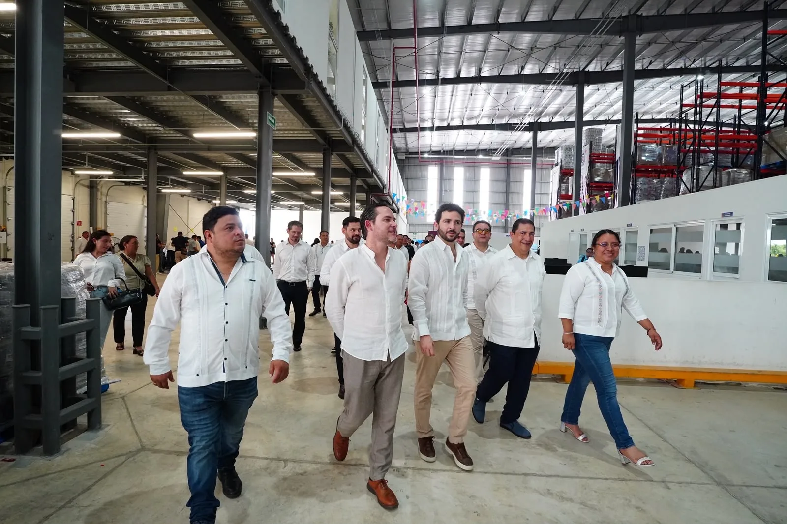 DESARROLLO ECONÓMICO EN KANASÍN