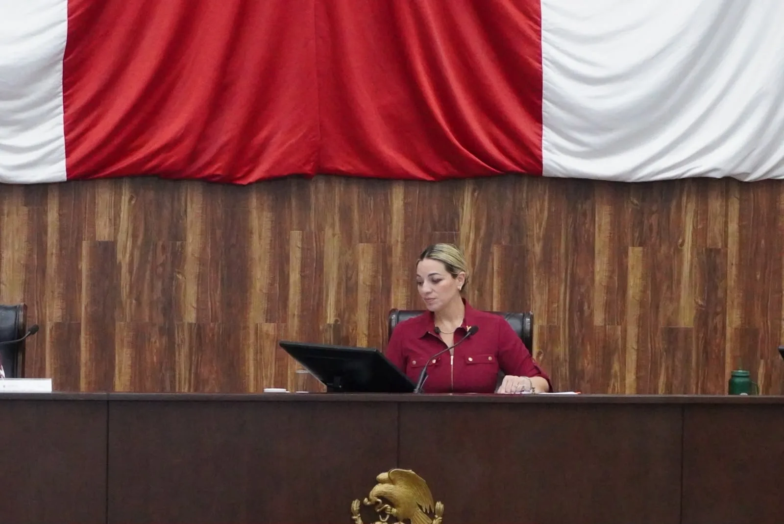 IMPULSAN RECONOCIMIENTO AL ESCULTISMO