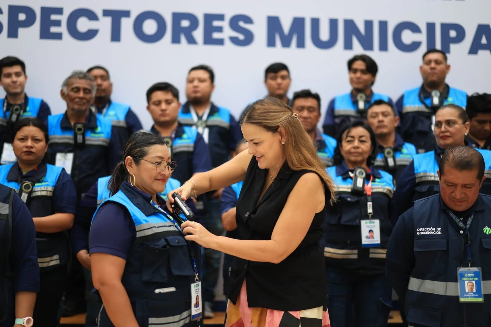 TECNOLOGÍA EN COMBATE A CORRUPCIÓN