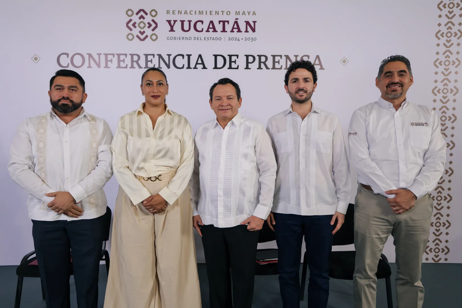 DOS AÑOS DE COMPROMISO CUMPLIDOS CON BIENESTAR Y JUSTICIA SOCIAL PARA MILES DE FAMILIAS YUCATECAS