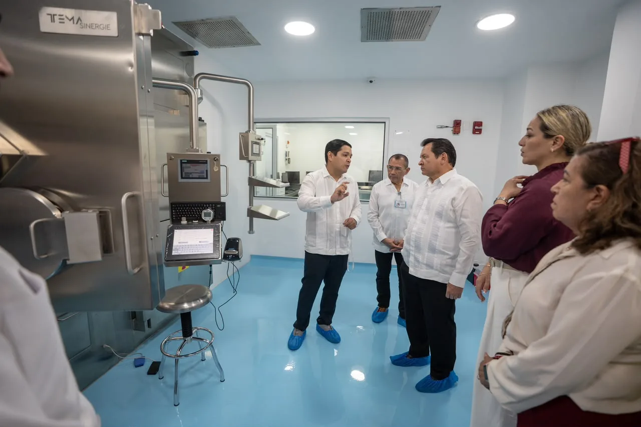 IMPULSAN MEDICINA ONCOLÓGICA DE PRECISIÓN