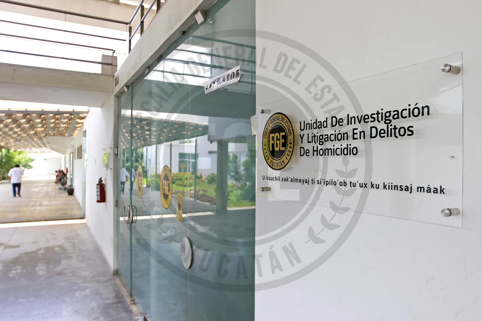 SIGUE EL CASO DE MONTES DE AMÉ