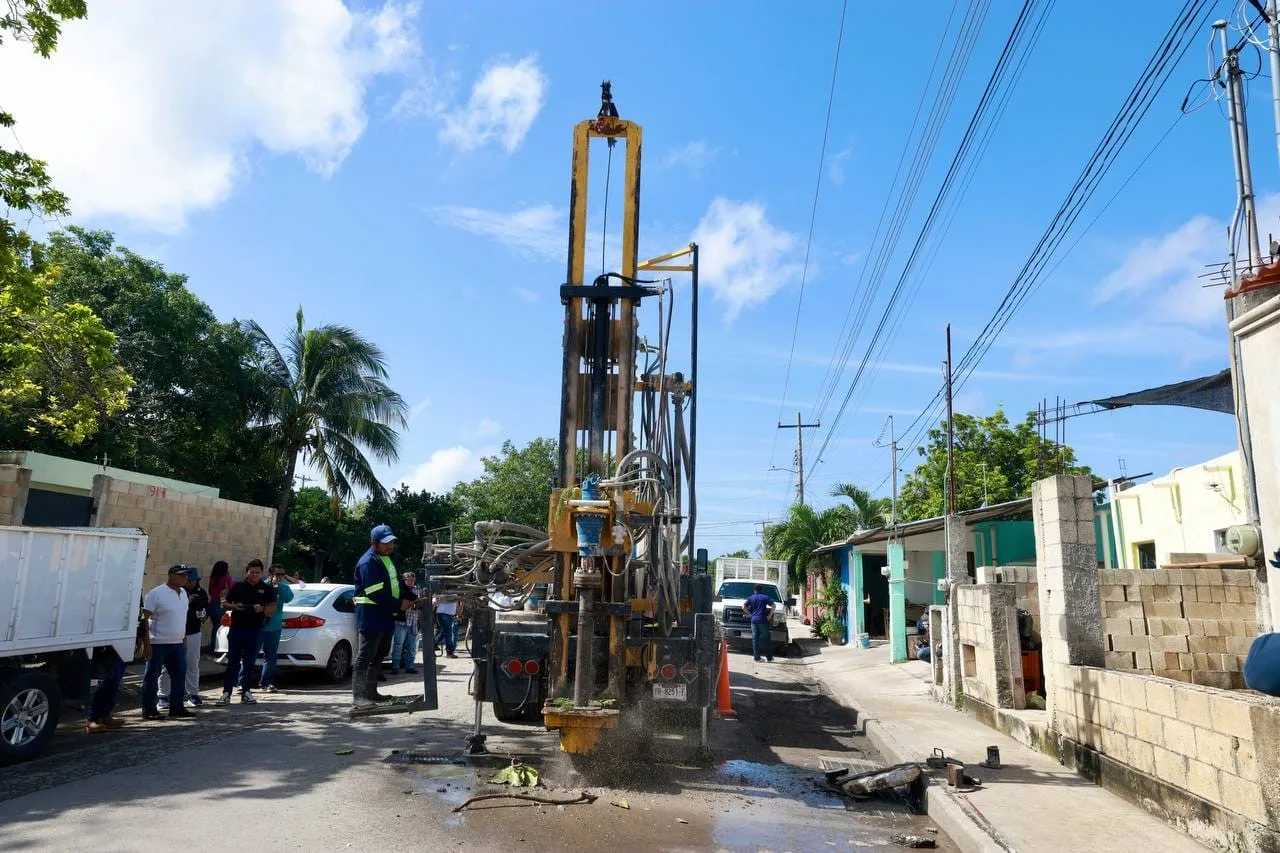 MÁS DE MEDIO MILLÓN DE BACHES ATENDIDOS